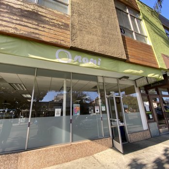 Nomi Tea - Outside - Bubble Tea Near Me - Albany, California Nomi Tea - Outside - Bubble Tea Near Me - Albany, California