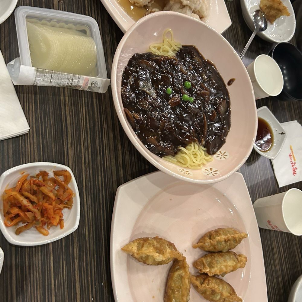 Jjamppong Zizon - Korean Near Me - Las Vegas, Nevada