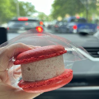 Bakeshop - Desserts Near Me - Arlington, Virginia