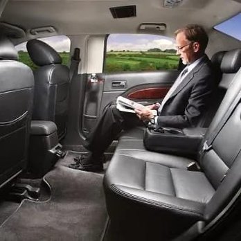 Boston Lux Limos - Town car service - Limos Near Me