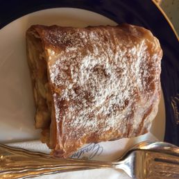 Apple Strudel