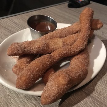 We're Pouring - Churros - Gastropubs Near Me - Glendale, California