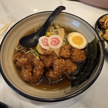 Sushi Loop - Chicken Karaage - Sushi Bars Near Me - Chicago, Illinois Sushi Loop - Chicken Karaage - Sushi Bars Near Me - Chicago, Illinois