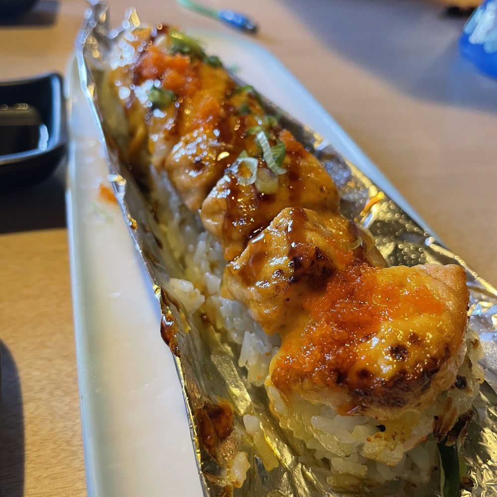 Sake - Japanese Near Me - Chico, California
