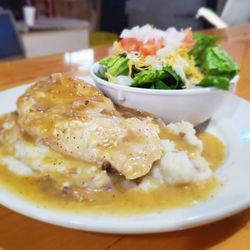 Dub C Grill and Bar