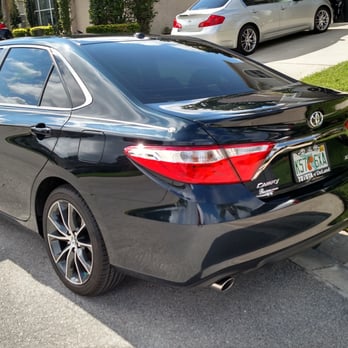 Tint Man Window Tinting Winter Park - Car Window Tinting Near Me - Winter Park, Florida Tint Man Window Tinting Winter Park - Car Window Tinting Near Me - Winter Park, Florida