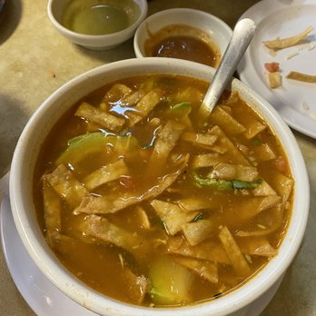 Taquerias Arandinas - Tortilla Soup - Mexican Near Me - Austin, Texas Taquerias Arandinas - Tortilla Soup - Mexican Near Me - Austin, Texas