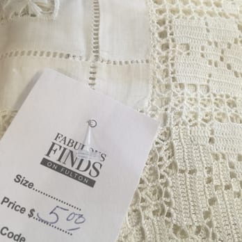 Assistance League - A simple round Doily - Thrift Stores Near Me - Sacramento, California Assistance League - A simple round Doily - Thrift Stores Near Me - Sacramento, California