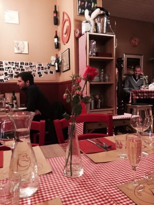 Osteria Bolognese by null