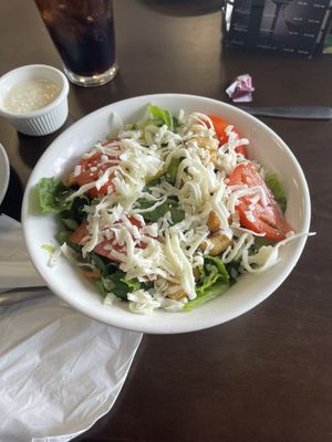 Brothers Pizza by null