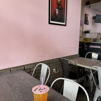 Uno Tea House - Whittwood - Juice Bars & Smoothies Near Me - Whittier, California Uno Tea House - Whittwood - Juice Bars & Smoothies Near Me - Whittier, California