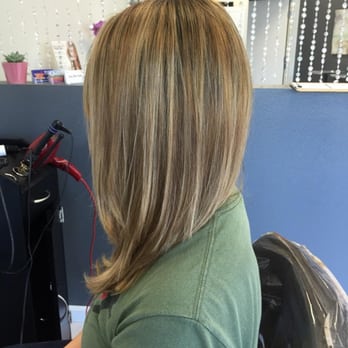 La De Da Salon - Hair Salons Near Me - Long Beach, California La De Da Salon - Hair Salons Near Me - Long Beach, California