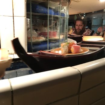 Katana - Sushi Bars Near Me - Miami Beach, Florida