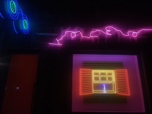 Karma Gallery by null