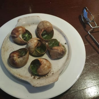 L'Alouette - Escargot - Bars Near Me - Paris, 75