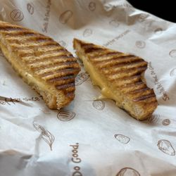 PureBread Deli - Kids Grilled Cheese
