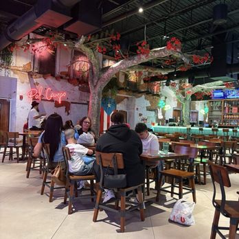 Pal Campo Restaurant - Latin American Near Me - Orlando, Florida