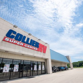 Collier RV - RV Dealers Near Me - Rockford, Illinois Collier RV - RV Dealers Near Me - Rockford, Illinois