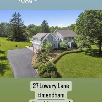 Laura Coutts - Compass - Coming Soon to Mendham Boro!
27 Lowery Lane in the Boro ... 5 | 3.1 | 4.29 park like acres| high end white kitchen & so much more! Call! - Real Estate Agents Near Me - Morristown, New Jersey Laura Coutts - Compass - Coming Soon to Mendham Boro!
27 Lowery Lane in the Boro ... 5 | 3.1 | 4.29 park like acres| high end white kitchen & so much more! Call! - Real Estate Agents Near Me - Morristown, New Jersey