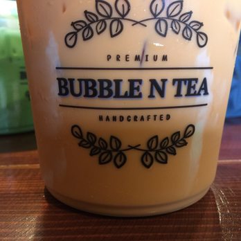 Bubble N Tea - Coffee & Tea Near Me - Beaverton, Oregon Bubble N Tea - Coffee & Tea Near Me - Beaverton, Oregon