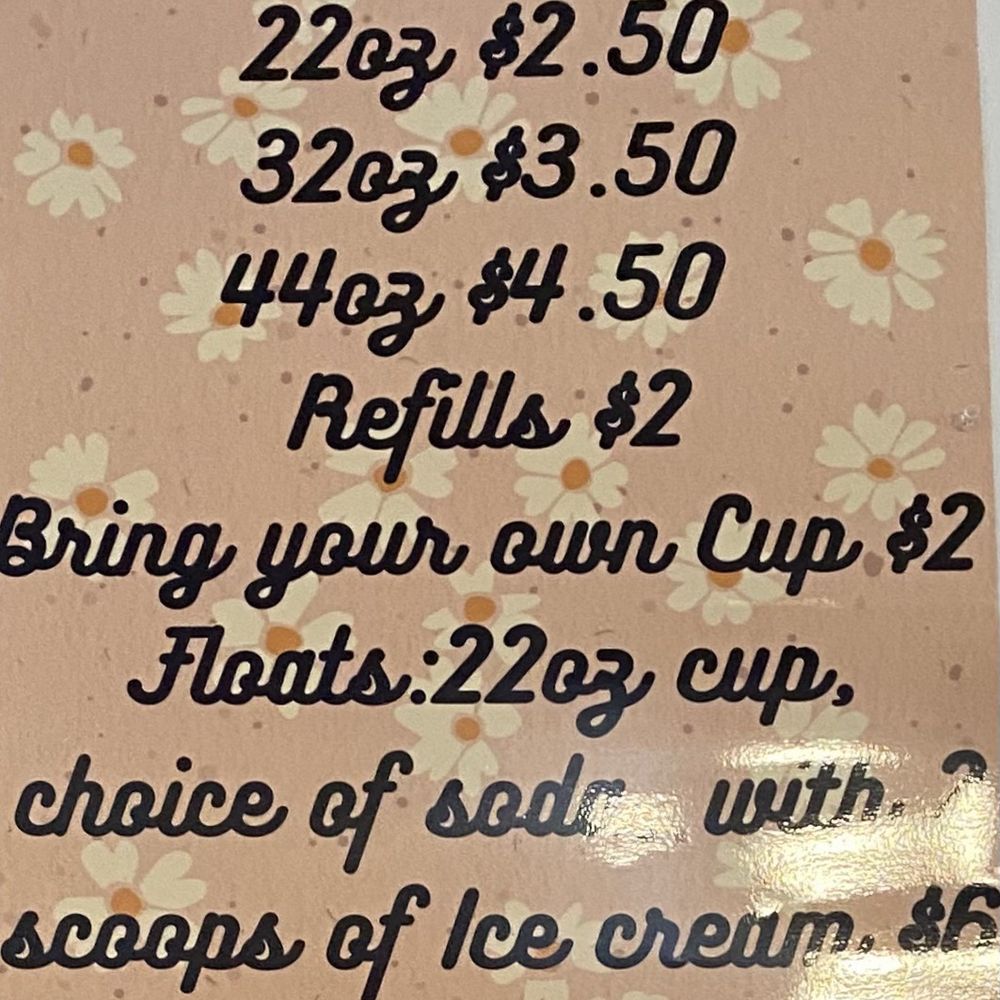 The Creston House and General Store - Menu 4 of 6 - May 2024 - Convenience Stores Near Me - Creston, California The Creston House and General Store - Menu 4 of 6 - May 2024 - Convenience Stores Near Me - Creston, California