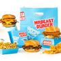 Photo of MrBeast Burger