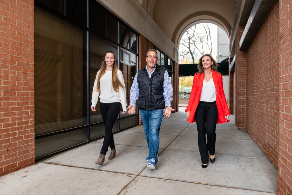 ICONN REALTY GROUP AT KELLER WILLIAMS Updated April 2024 Contact