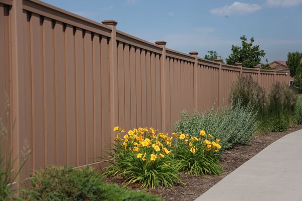 Split Rail Fence Company by null