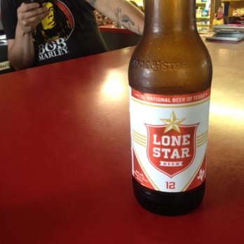 Old Park Lodge - a bottle of lone star beer - Pubs Near Me - Fayetteville, Texas Old Park Lodge - a bottle of lone star beer - Pubs Near Me - Fayetteville, Texas