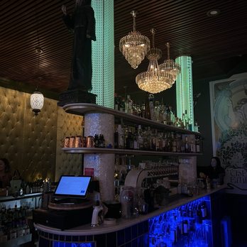 The Seventh House - Bar - Lounges Near Me - San Diego, California The Seventh House - Bar - Lounges Near Me - San Diego, California