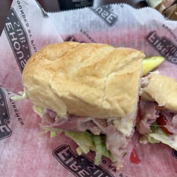 Firehouse Subs - Hook & Ladder.® - Delis Near Me - Mount Juliet, Tennessee Firehouse Subs - Hook & Ladder.® - Delis Near Me - Mount Juliet, Tennessee