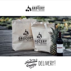 Whistler Delivery