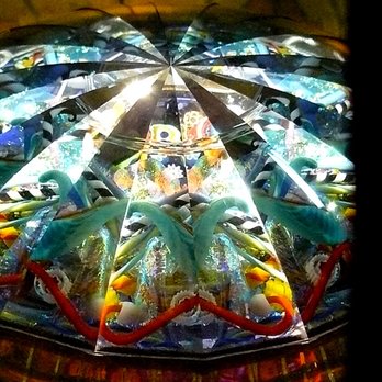 Florilegium - Kaleidoscope Image - Art Supplies Near Me - Weston, Missouri