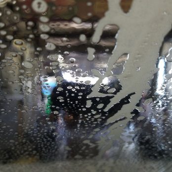 Blue Moose Auto Spa - Washing off the weekend & starting a fresh week in paradise :-) - Auto Detailing Near Me - Gulf Shores, Alabama