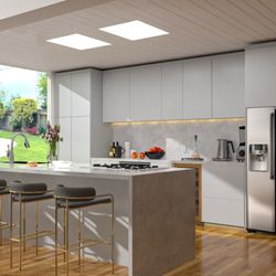 Parmes Interiors