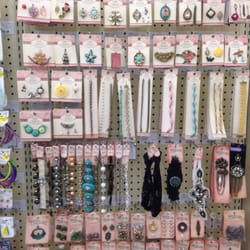 Hobby Lobby - Jewelry supplies