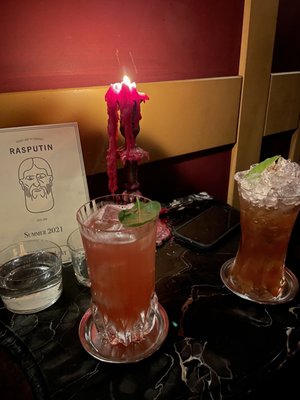 Rasputin by null