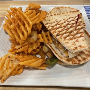 State Street Grill - Louisiana Panini - Diners Near Me - Bloomfield, New Jersey State Street Grill - Louisiana Panini - Diners Near Me - Bloomfield, New Jersey