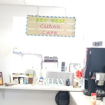 Key West Cuban Cafe - Cuban Near Me - Pompano Beach, Florida