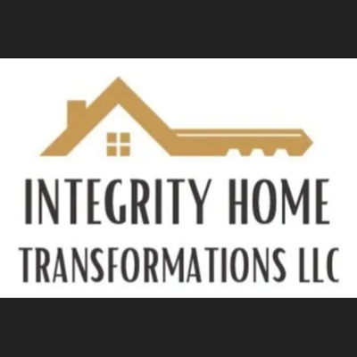 Integrity Home Transformations Logo