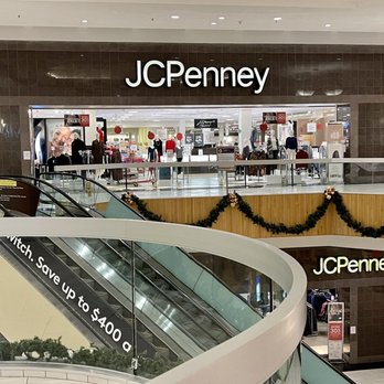 JCPenney - Department Stores Near Me - Holyoke, Massachusetts