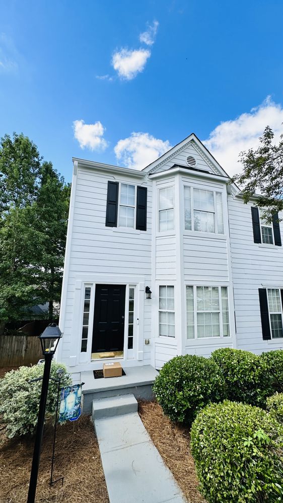 Slide of Lake City Exteriors