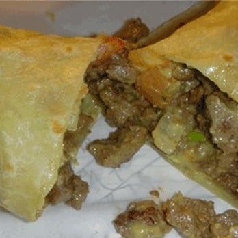 Sabrosada - carne asada burrito - Breakfast & Brunch Near Me - Westminster, California
