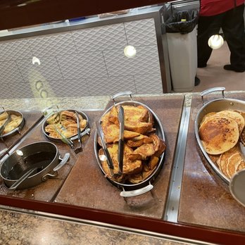 Garden Buffet - Buffets Near Me - Las Vegas, Nevada