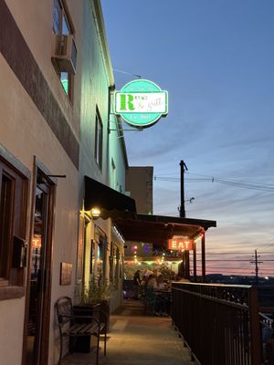 Rae's Rbar & Grill by null