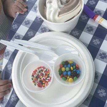 Black Cat Harbor Shack - Soft serve - Seafood Near Me - Hyannis, Massachusetts