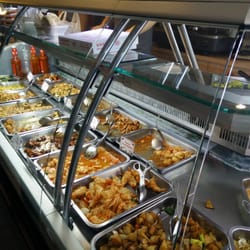 Chez Yang 878 - Les viandes et poissons.