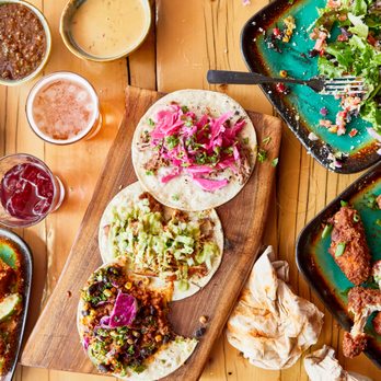 McDevitt Taco Supply - Tacos Near Me - Denver, Colorado