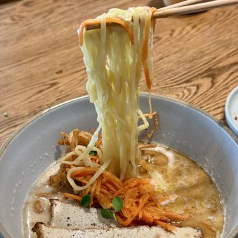 ippudo V Brookyln - Pla-ton - Ramen Near Me - Brooklyn, New York