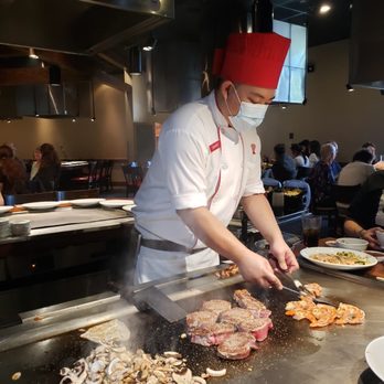 Benihana - Cupertino - Steakhouses Near Me - Cupertino, California Benihana - Cupertino - Steakhouses Near Me - Cupertino, California